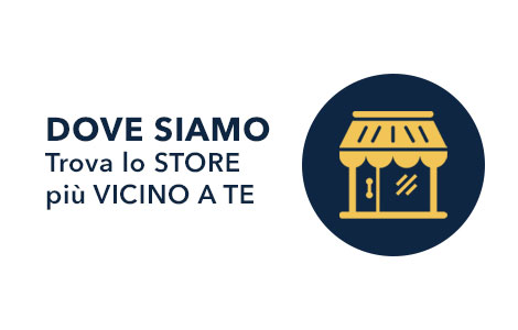 I Nostri Store