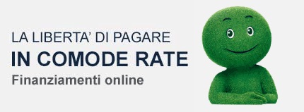 Finanziamenti online