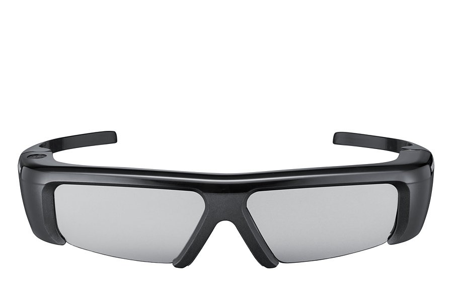 Occhiali 3d hotsell samsung batteria