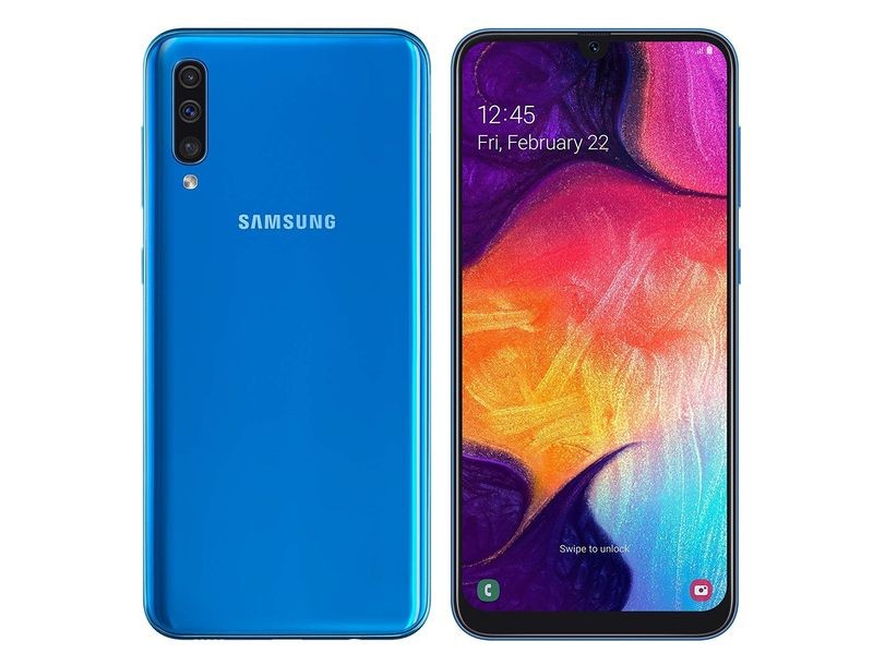 samsung galaxy a50 a505f