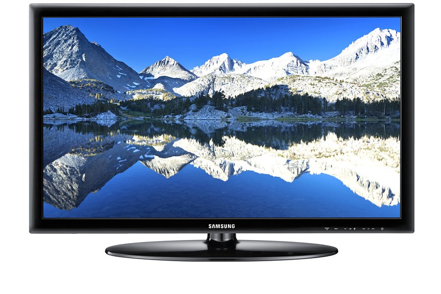 TV 32 SAMSUNG UE32D4000 LED SERIE 4 HD READY 50 HZ DOLBY DIGITAL PLUS HDMI  USB DVB-T/C REFURBISHED CLASSE A