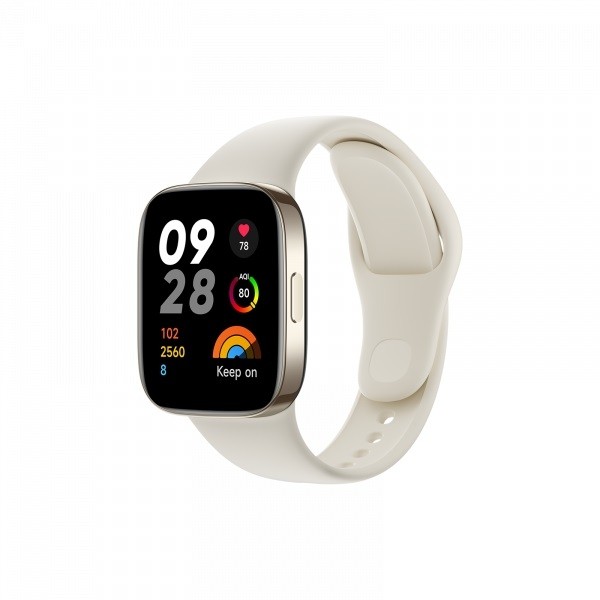 Xiaomi 3 orologio hot sale