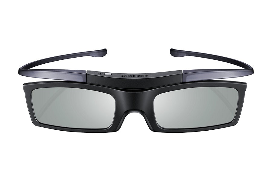 Samsung occhiali 3d hotsell