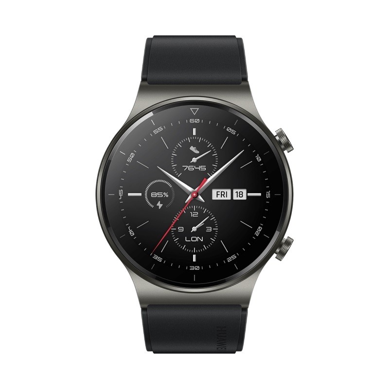 Huawei watch gt 2 prezzo più basso on sale
