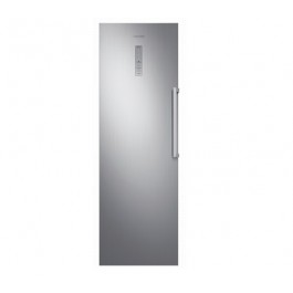 CONGELATORE VERTICALE SAMSUNG RZ32M7115S9 MONOPORTA 60 CM 330 L NO FROST INOX LIBERA INSTALLAZIONE CLASSE A++