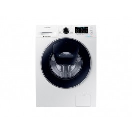 LAVATRICE SAMSUNG WW80K5210UW ADDWASH 8 KG SLIM 1200 GIRI CARICO FRONTALE ECOLAVAGGIO DIGITAL INVERTER SMART CHECK LIBERA INSTALLAZIONE CLASSE A+++