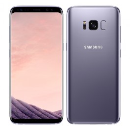 SMARTPHONE SAMSUNG GALAXY S8 PLUS SM G955F DUAL SIM 128 GB 4G LTE WIFI 12 MP DUAL PIXEL OCTA CORE 6.2