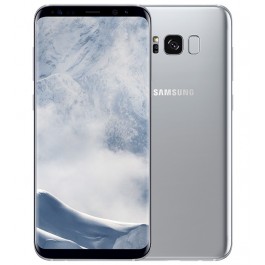 SMARTPHONE SAMSUNG GALAXY S8 PLUS SM G955F DUAL SIM 64 GB 4G LTE WIFI 12 MP DUAL PIXEL OCTA CORE 6.2