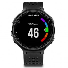 SMARTWATCH GARMIN FORERUNNER 235 010-03717-55 CARDIOFREQUENZIMETRO GPS NERO / GRIGIO
