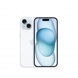SMARTPHONE APPLE IPHONE 15 128 GB DUAL SIM 6.1