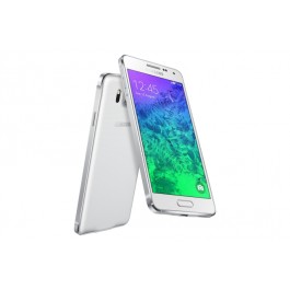 SMARTPHONE SAMSUNG SM G850F GALAXY ALPHA 4G LTE WIFI 32 GB 12 MP OCTA CORE SUPER AMOLED BIANCO