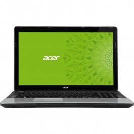 NOTEBOOK ACER ASPIRE E1 530 21174G1TMNII INTEL PENTIUM 2117U 4 GB DDR3 1 TB HDD 15.6