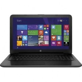 NOTEBOOK HP 255 G4 E1 6015 (N2S78UT#ABA) 4 GB DDR3L 500 GB HDD AMD RADEON R2 15.6