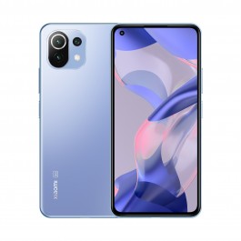 SMARTPHONE XIAOMI 11 LITE 5G NE 2109119DG 8 GB + 128 GB DUAL SIM 6.55