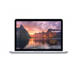 APPLE MACBOOK PRO RETINA 15.4