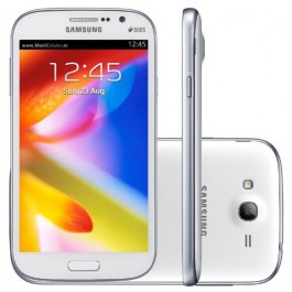 SMARTPHONE SAMSUNG GALAXY GRAND DUOS GT I9082 DUAL SIM 8 GB 5