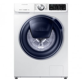 LAVATRICE SAMSUNG WW81M642OPW / WW80M642OPW ADDWASH WW6800 QUICKDRIVE 8 KG 1400 GIRI CARICO FRONTALE ECOLAVAGGIO DIGITAL INVERTER WIFI SMART CONTROL 2.0 14 PROGRAMMI LIBERA INSTALLAZIONE CLASSE A+++