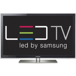 TV 40'' SAMSUNG UE40C6600 LED SERIE 6 FULL HD SMART 400 HZ DOLBY DIGITAL PLUS HDMI USB SCART VGA