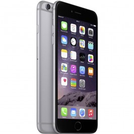 IPHONE 6 APPLE 64 Gb 4G LTE CHIP A8 TOUCH ID IOS 8 8 Mpx FOCUS PIXEL GRADO A++ GRIGIO SIDERALE