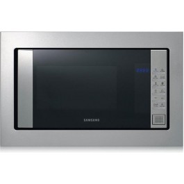 FORNO MICROONDE SAMSUNG AD INCASSO FW87SUST 60 CM 23 L 800 W INOX