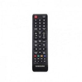 TELECOMANDO UNIVERSALE ORIGINALE SAMSUNG AA59-01175N NERO