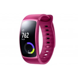 SAMSUNG GEAR FIT2 SM R360 (TAGLIA L) 1.5