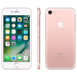 SMARTPHONE APPLE IPHONE 7 32 GB 4G LTE CHIP A10 TOUCH ID IOS 10 12 MP PINK GOLD