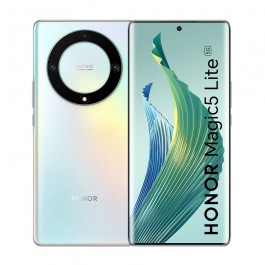 SMARTPHONE HONOR MAGIC5 LITE 5G RMO NX1 128 GB DUAL SIM 6.67