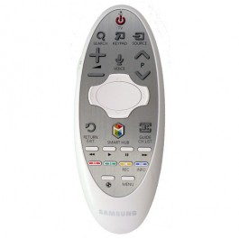 TELECOMANDO ORIGINALE SAMSUNG BN59 01182F SMART TOUCH TV SERIE H BIANCO