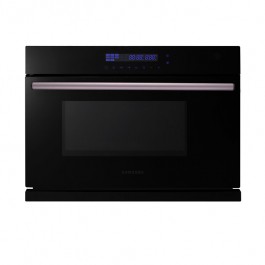 FORNO SAMSUNG FQV213G001 ELETTRICO COMPATTO 30 L PULIZIA A VAPORE DISPLAY TOUCH NERO