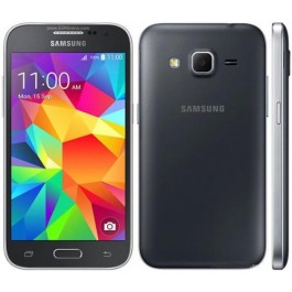 SMARTPHONE SAMSUNG GALAXY CORE PRIME SM G360F 4G LTE 8 GB QUAD CORE 5 MP WI-FI BLUETOOTH NERO