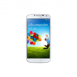 SMARTPHONE SAMSUNG GALAXY S4 GT I9505 4G LTE WIFI QUAD CORE 13 MP 16 GB BLUETOOTH ANDROID BIANCO