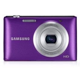 FOTOCAMERA SAMSUNG EC ST72 16 Mpx DISPLAY 3