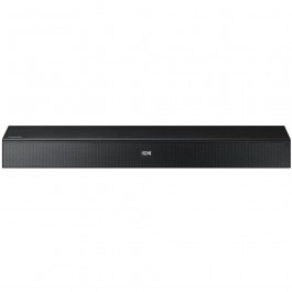 SOUNDBAR SAMSUNG HW N400 2 CANALI 4 ALTOPARLANTI USB HDMI BLUETOOTH 3D VIDEO PASS NERO