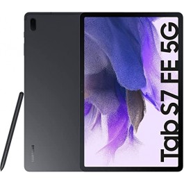 TABLET SAMSUNG TAB S7 FE 5G SM T736 12.4