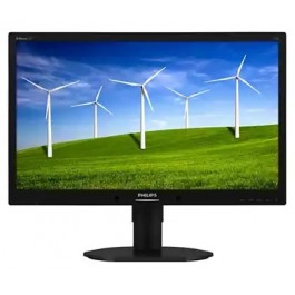 MONITOR 22