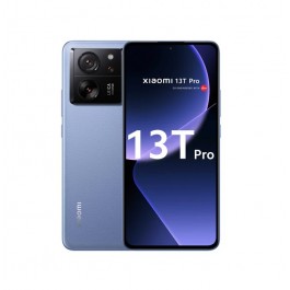 SMARTPHONE XIAOMI 13T PRO 5G 23078PND5G 12 + 512 GB DUAL SIM 6.67