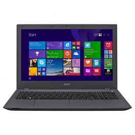 NOTEBOOK ACER ASPIRE E 15 E5 573T 32QT INTEL CORE I3-4005U 4 GB DDR3 L 1 TB HDD 15.6