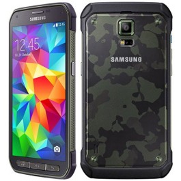 SMARTPHONE SAMSUNG GALAXY S5 ACTIVE SM G870F 16 GB 4G LTE WIFI BLUETOOTH 5.1