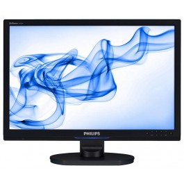 MONITOR LCD WIDESCREEN 24