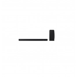SOUNDBAR SAMSUNG HW Q800D 5.1.2 CANALI 11 ALTOPARLANTI WIFI BLUETOOTH HDMI 4K VIDEO PASS HDR NERO