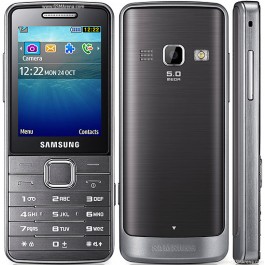 SMARTPHONE SAMSUNG GT S5610 / GT S5611 2,4