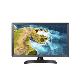 MONITOR TV LG 24