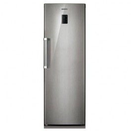 CONGELATORE VERTICALE SAMSUNG RZ80FHMG / RZ28H6155SS MONOPORTA 60 CM 277 L NO FROST INOX LIBERA INSTALLAZIONE CLASSE A+