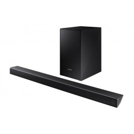 SOUNDBAR SAMSUNG HW N450 2.1 CANALI 4 ALTOPARLANTI 320 W WIRELESS USB HDMI BLUETOOTH NERO