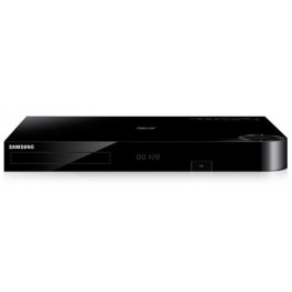 LETTORE BLU RAY SAMSUNG BD F8509S 3D SMART WIFI HDD 500 GB USB HDMI DOLBY DIGITAL PLUS NERO