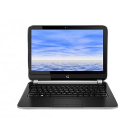 NOTEBOOK HP 215 G1 (F2R61UT#ABA) AMD A6 1450 4 GB DDR3 500 GB HDD AMD RADEON HD 8250 11.6