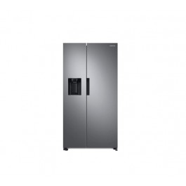 FRIGORIFERO SAMSUNG SIDE BY SIDE RS6JA8510S9 / RS67A8810S9 634 L NO FROST DIGITAL INVERTER DISPENSER ACQUA E GHIACCIO CLASSE F
