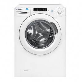 LAVATRICE CANDY CS 1492D3 S 9 KG 1400 GIRI CARICO FRONTALE PARTENZA RITARDATA LIBERA INSTALLAZIONE CLASSE A+++ CANDY