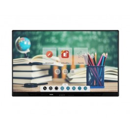 MONITOR / LAVAGNA INTERATTIVA 65